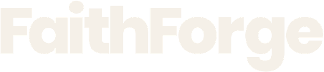 FaithForge Fitness